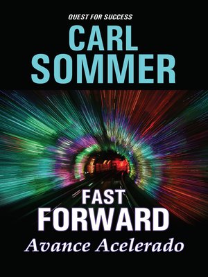 cover image of Fast Forward / Avance Acelarado